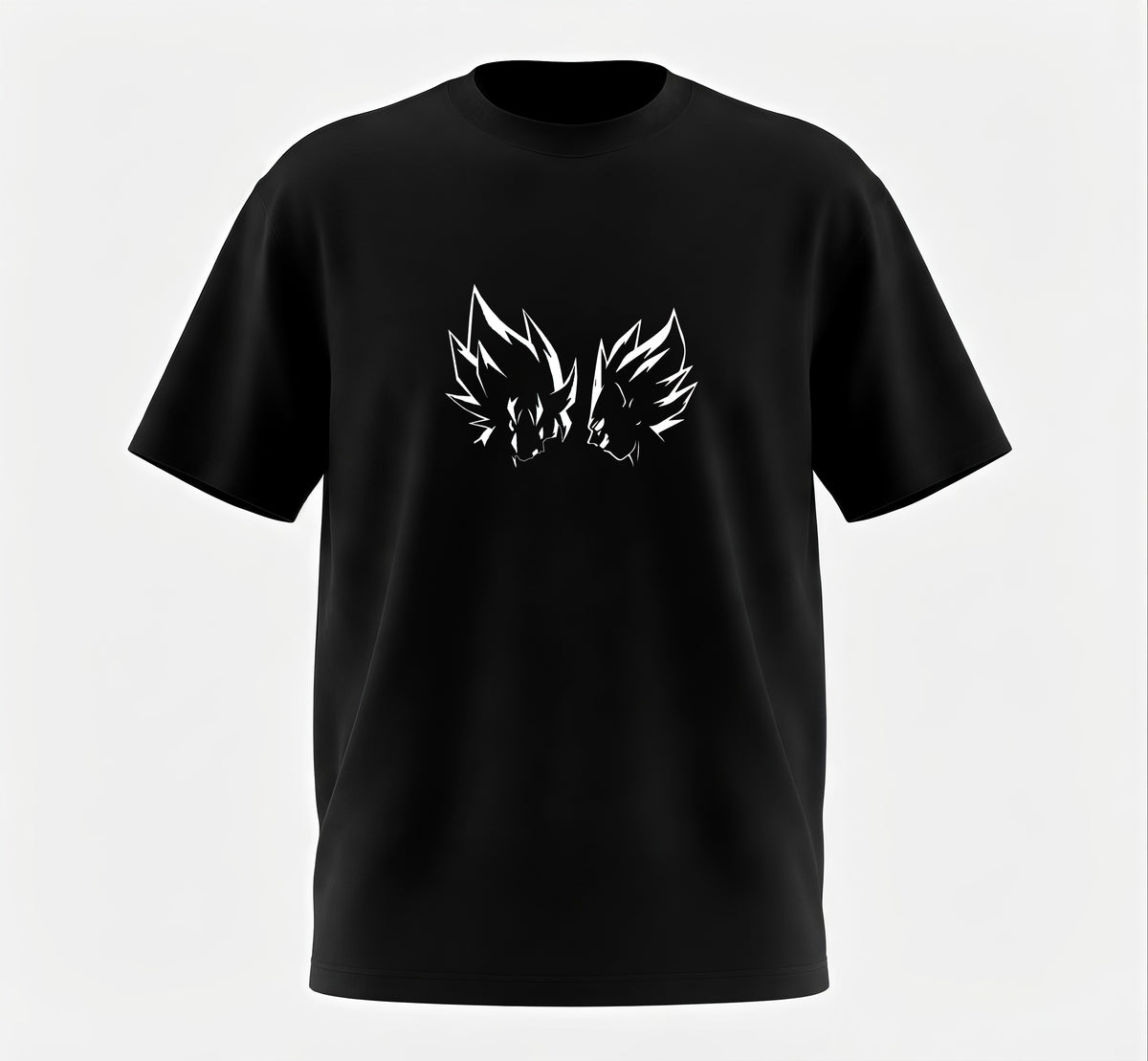 POLERA OVERSIZE VEGITO BLUE