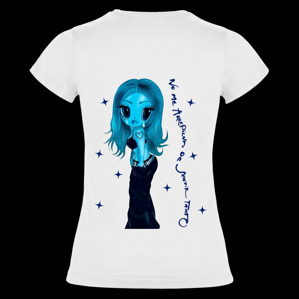 POLERA KG NMADST